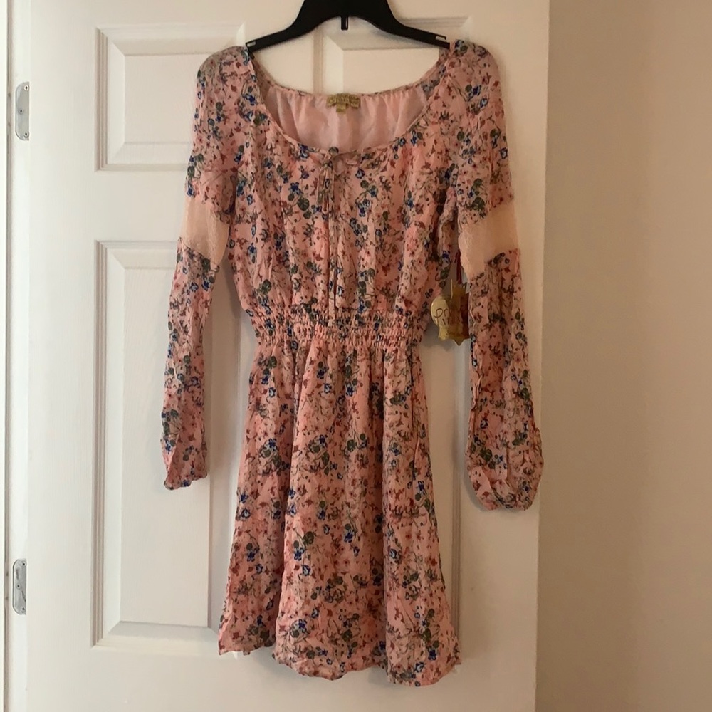 Candies dress